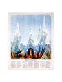 'Mountains', 1846. art print large none Art Print - Science Museum Shop