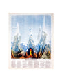 'Mountains', 1846. art print extra large none Art Print - Science Museum Shop