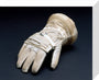 Soviet cosmonaut's glove, 1987. stretched canvas small none Art Print - Science Museum Shop