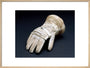Soviet cosmonaut's glove, 1987. art print large natural Art Print - Science Museum Shop