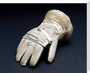Soviet cosmonaut's glove, 1987. stretched canvas large none Art Print - Science Museum Shop