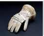 Soviet cosmonaut's glove, 1987. stretched canvas extra large none Art Print - Science Museum Shop