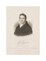 William James, British railway pioneer, c 1800. art print medium none Art Print - Science Museum Shop
