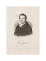 William James, British railway pioneer, c 1800. art print large none Art Print - Science Museum Shop