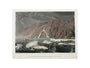 'Expedition Doubling Cape Barrow', Canada, 25 July 1821. art print small none Art Print - Science Museum Shop