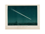 Comet over Paris, 19 March 1843. art print medium none Art Print - Science Museum Shop