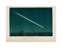 Comet over Paris, 19 March 1843. unstretched canvas medium none Art Print - Science Museum Shop