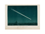 Comet over Paris, 19 March 1843. art print large none Art Print - Science Museum Shop