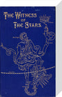 The constellations of Ophiuchus and Scorpio, 1895. stretched canvas small none Art Print - Science Museum Shop