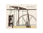 Beam engine, 1856. art print extra large none Art Print - Science Museum Shop