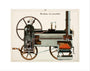 Steam locomotive, 1856. art print extra small none Art Print - Science Museum Shop