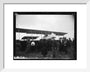 Air Race', about 1910 art print extra small white Art Print - Science Museum Shop
