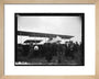 Air Race', about 1910 art print extra small natural Art Print - Science Museum Shop
