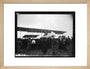 Air Race', about 1910 art print small natural Art Print - Science Museum Shop