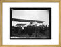 Air Race', about 1910 art print medium gold Art Print - Science Museum Shop