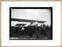 Air Race', about 1910 art print large natural Art Print - Science Museum Shop