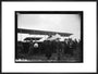 Air Race', about 1910 art print extra large black Art Print - Science Museum Shop