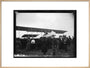 Air Race', about 1910 art print extra large natural Art Print - Science Museum Shop