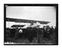 Air Race', about 1910 unstretched canvas extra large none Art Print - Science Museum Shop