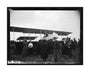 Air Race', about 1910 unstretched canvas large none Art Print - Science Museum Shop