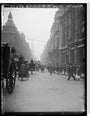 Cheapside, London', 1898. stretched canvas extra large none Art Print - Science Museum Shop