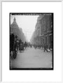Cheapside, London', 1898. art print large white Art Print - Science Museum Shop