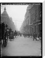 Cheapside, London', 1898. stretched canvas medium none Art Print - Science Museum Shop