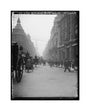 Cheapside, London', 1898. unstretched canvas medium none Art Print - Science Museum Shop