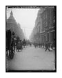 Cheapside, London', 1898. unstretched canvas large none Art Print - Science Museum Shop