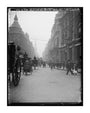 Cheapside, London', 1898. unstretched canvas extra large none Art Print - Science Museum Shop