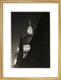St Paul's Cathedral, London , 1937. art print medium gold Art Print - Science Museum Shop
