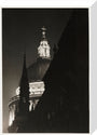 St Paul's Cathedral, London , 1937. stretched canvas medium none Art Print - Science Museum Shop
