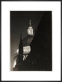 St Paul's Cathedral, London , 1937. art print extra large black Art Print - Science Museum Shop