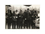 Fancy dress procession, 1937. art print extra large none Art Print - Science Museum Shop