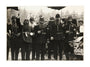 Fancy dress procession, 1937. unstretched canvas extra large none Art Print - Science Museum Shop