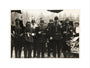 Fancy dress procession, 1937. art print small none Art Print - Science Museum Shop