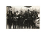 Fancy dress procession, 1937. unstretched canvas small none Art Print - Science Museum Shop