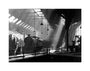 Holbeck engine shed, 1953 unstretched canvas medium none Art Print - Science Museum Shop