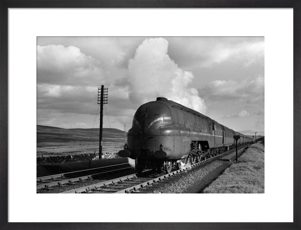 Shap Summit Sign Shap summit, 1944 | Science Museum Shop