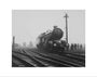 King George V' steam locomotive, 1934. art print extra small none Art Print - Science Museum Shop