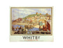 'Whitby', LNER poster, 1935. art print extra large none Art Print - Science Museum Shop