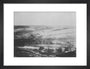 Valley of Inkermann (5), February 1856. art print small black Art Print - Science Museum Shop