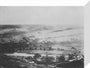 Valley of Inkermann (5), February 1856. stretched canvas small none Art Print - Science Museum Shop