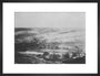 Valley of Inkermann (5), February 1856. art print medium black Art Print - Science Museum Shop