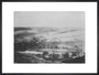 Valley of Inkermann (5), February 1856. art print large black Art Print - Science Museum Shop