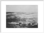 Valley of Inkermann (5), February 1856. art print large white Art Print - Science Museum Shop