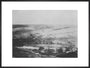 Valley of Inkermann (5), February 1856. art print extra large black Art Print - Science Museum Shop