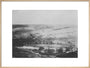 Valley of Inkermann (5), February 1856. art print extra large natural Art Print - Science Museum Shop