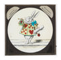 Alice in Wonderland, magic lantern. unstretched canvas extra large none Art Print - Science Museum Shop