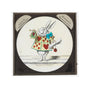 Alice in Wonderland, magic lantern. unstretched canvas small none Art Print - Science Museum Shop